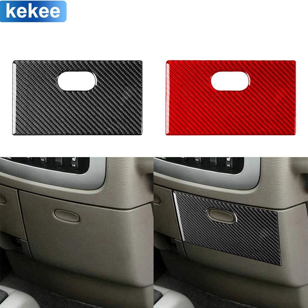 Для Dodge Ram 2002 2003 2004 2005 держатель стакана приборной панели панель Крышка отделка