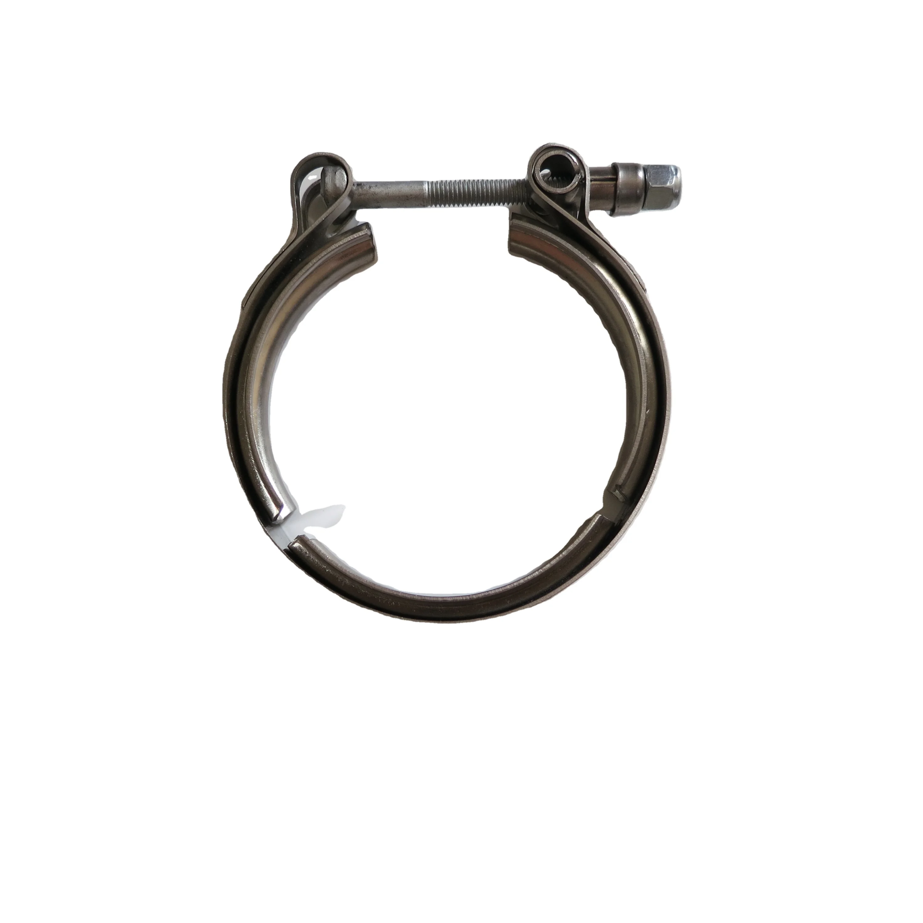 Полугрузовик 5255953 нержавеющая сталь 304 T болт V-образный ремень Vban зажим для