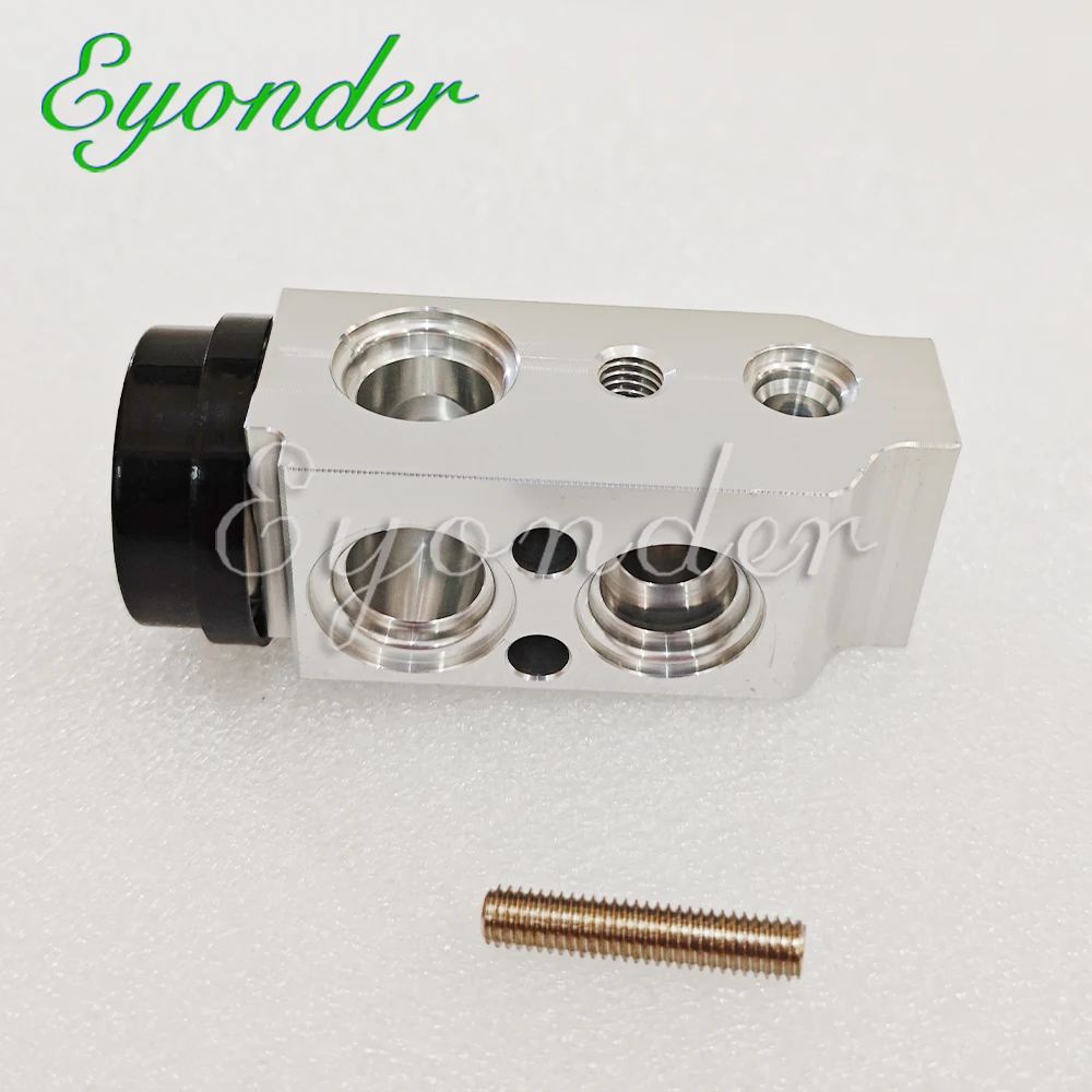 РАСШИРИТЕЛЬНЫЙ КЛАПАН БЛОКА TXV для испарителя кондиционера переменного тока HYUNDAI