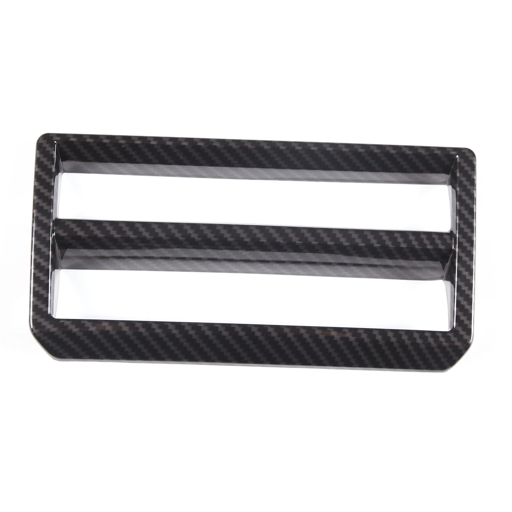 

For Toyota Tundra/Sequoia 2022 2023 Carbon Fiber ABS Car Headlight Switch Buttons Cover Trim Car Styling Car Interior