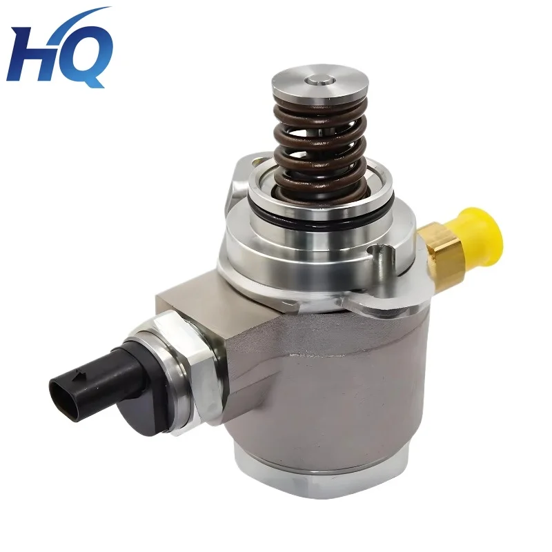 Фото Топливный насос высокого давления 03C127026R 03C127026P для VW Golf CC AUDI A3 A1 1.4 TSI TFSI 03C127026J №1
