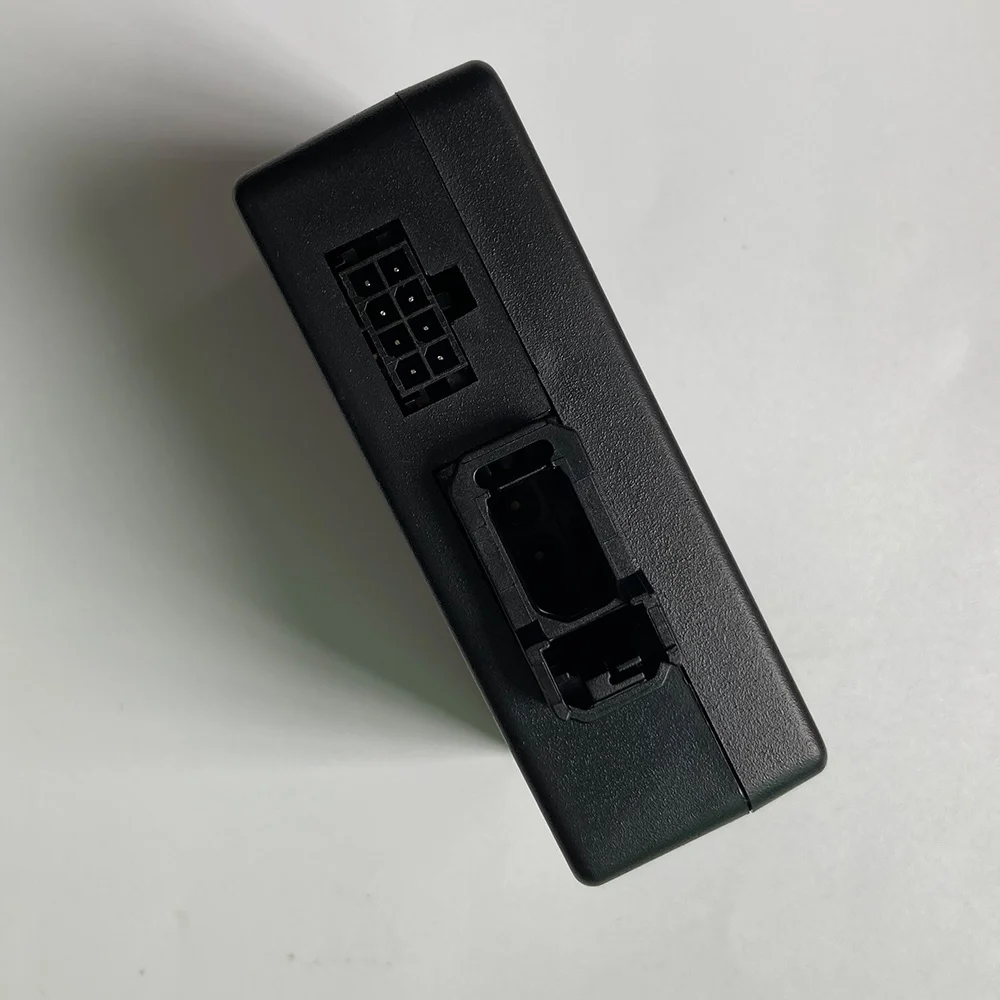 Автомобильный Aux оптический волоконный декодер большинство моделей для Mercedes Benz