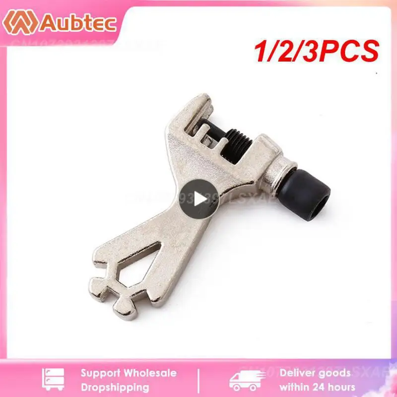 1/2/3 шт. мини-резак для цепи велосипеда