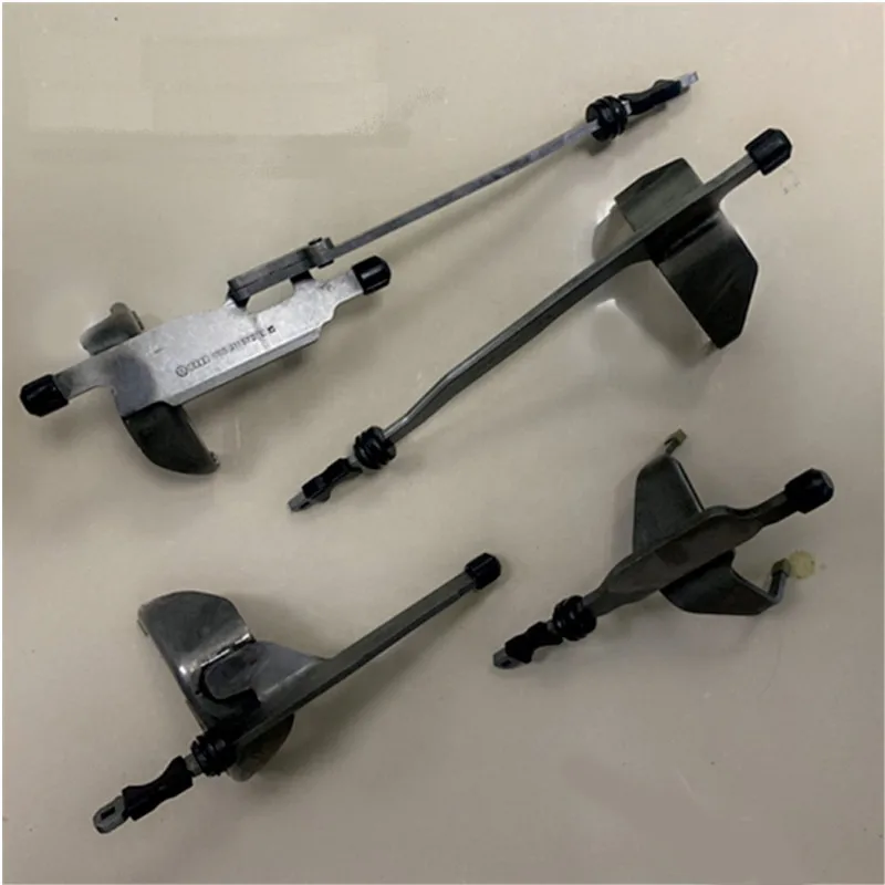 

DL501 0B5 transmission Shift fork 7 Speed For Volkswagen Audi A4 A5 A6 A7 Q5 2010 -UP