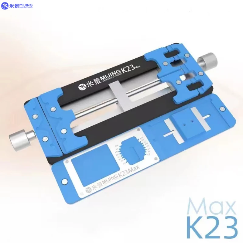 

Держатель Mijing K23 MAX для ремонта материнской платы