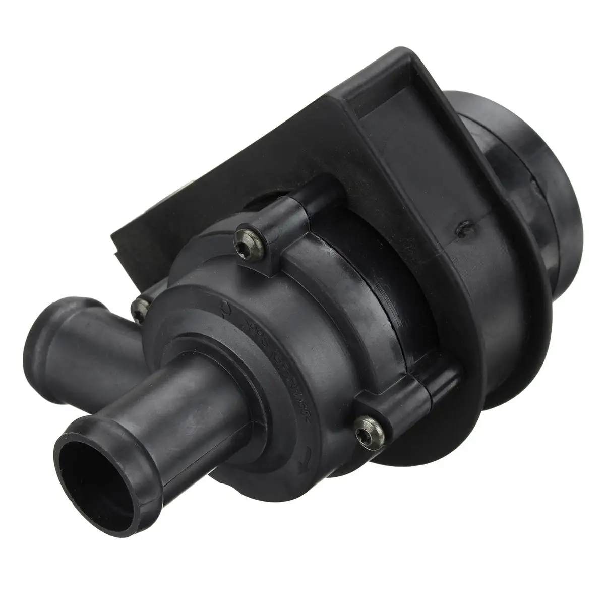 Водяной насос для охлаждения двигателя автомобильный дополнительный