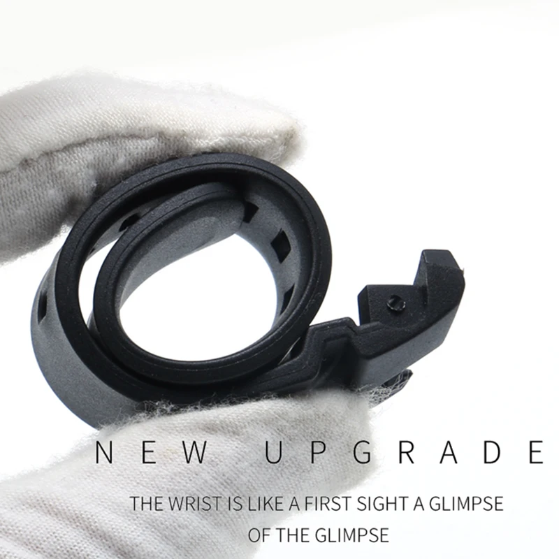 Silicone Watch Strap for GA-500 1A4J/7A Male Wristband Rubber Bracelet Men's Watches Band ga500 | Watchbands