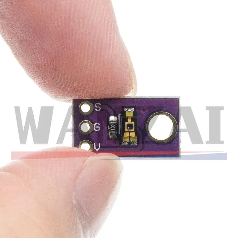 Профессиональный Модуль светильник Чика света TEMT6000 1 шт. |