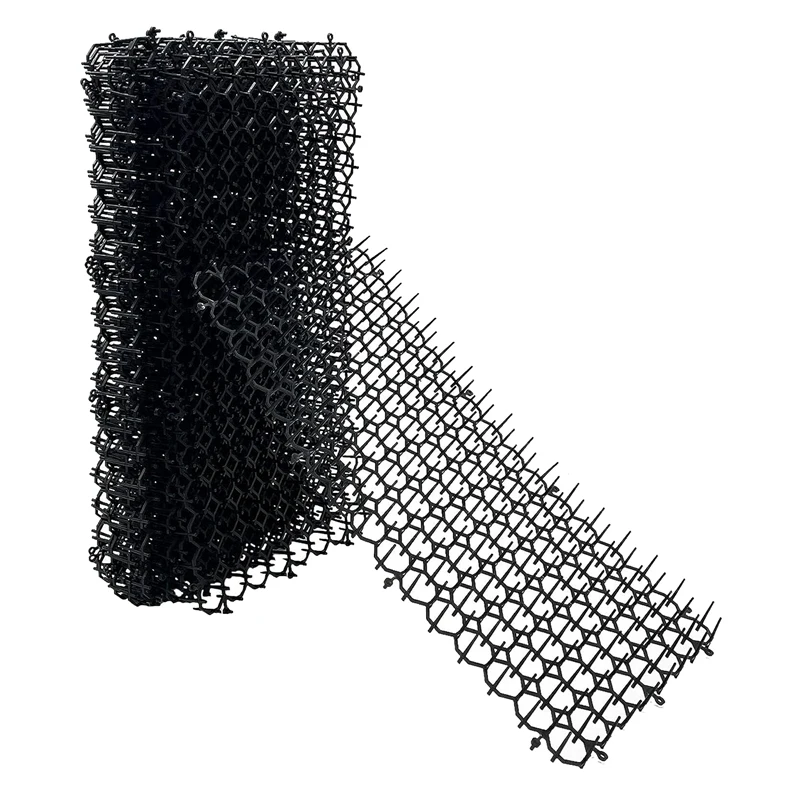 

Animal Deterrent Mat Animal Mat Training Network Indoor Outdoor Mat With Spikes Fit For Animals