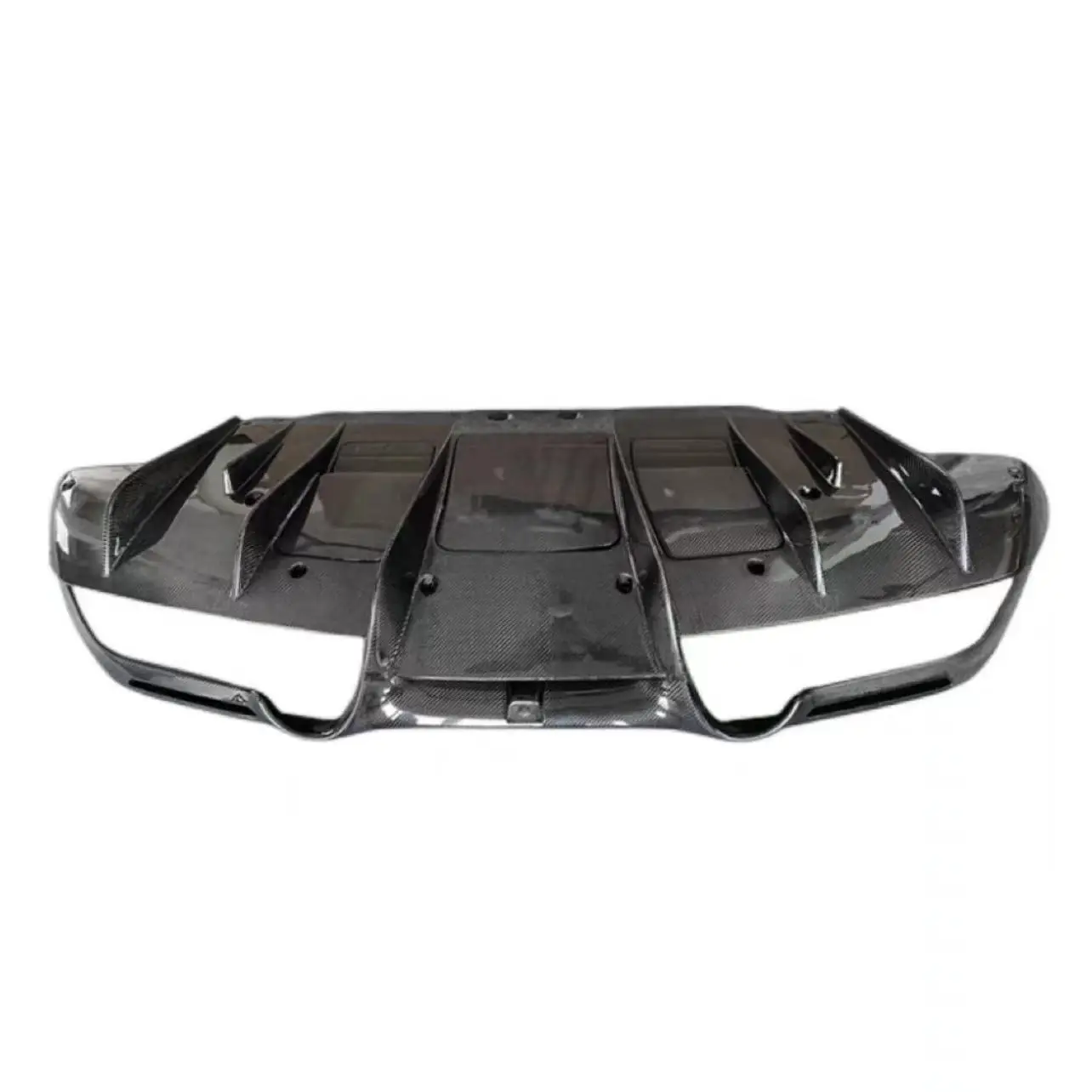 Автомобильные запчасти Fe rrari F8 комплект корпуса из углеродного волокна