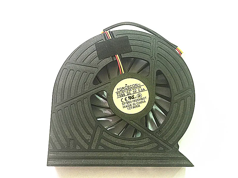 Оригинальный новый вентилятор ЦП для ACER Aspire 8730 8730G DT85, охлаждающий вентилятор для ноутбука Оригинальный новый вентилятор ЦП для ACER Aspire 8730 8730G DT85, охлаждающий вентилятор для ноутбука