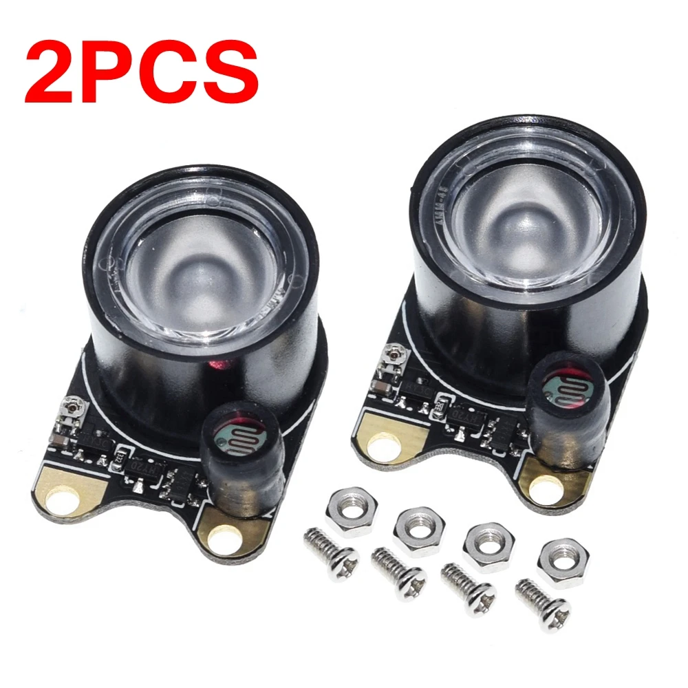 Инфракрасная светодиодная плата 5W 850nm для камеры Raspberry Pi