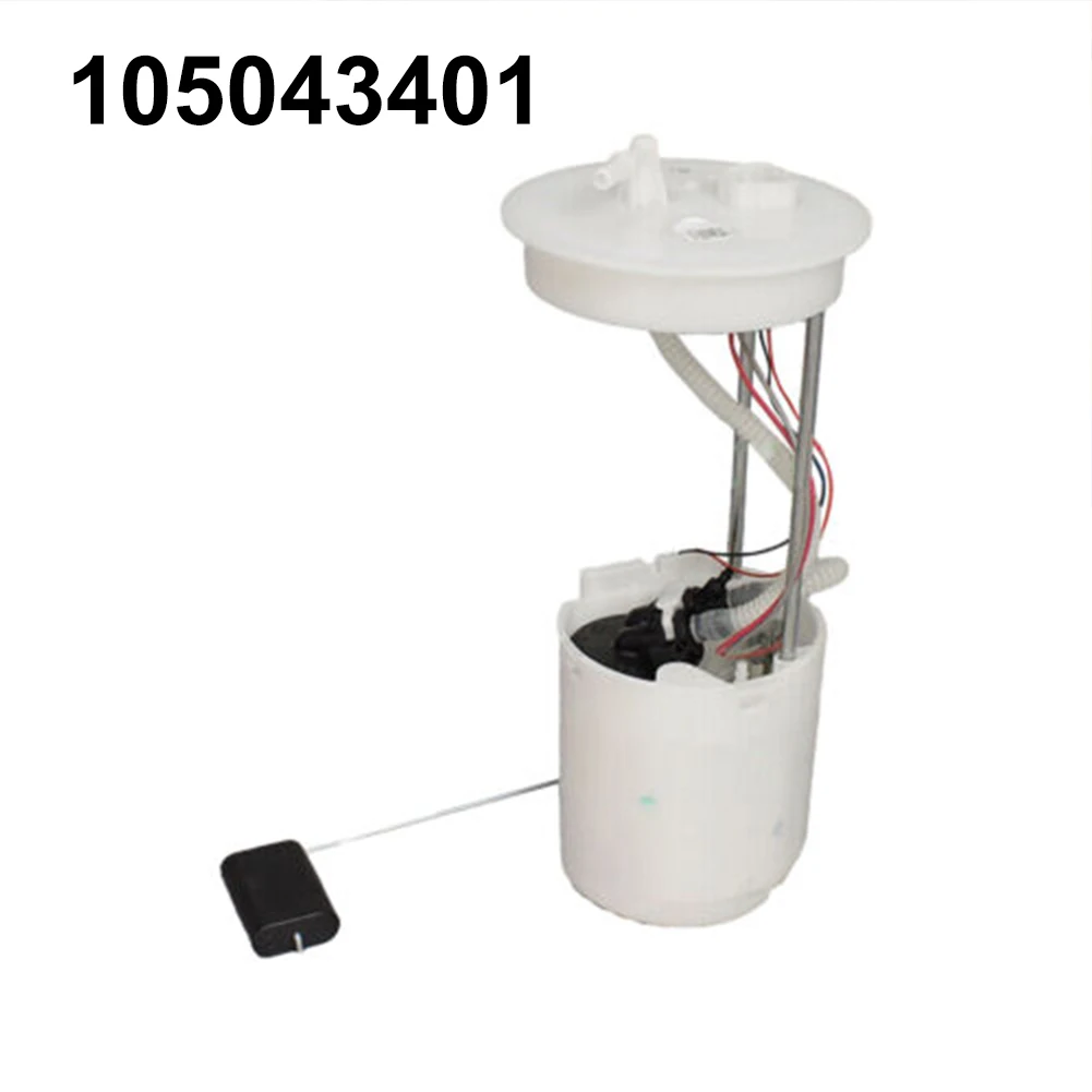 

Module Assembly Fuel Pump Fuel Pump Module Assembly Part Number 105043401 Plastic Replacement Automobile Accessories