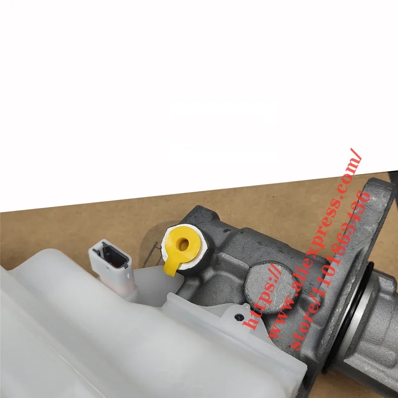 Brake Master Cylinder for Geely GX7/Emgrand X7 SX7 Emgrand FL OEM:1014014771