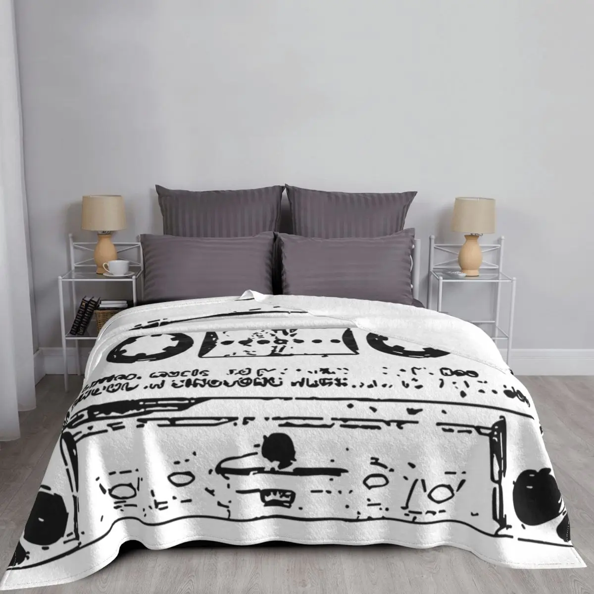 Магнитная лента со старым таймером и флисовой подкладкой дышащее ультрамягкое