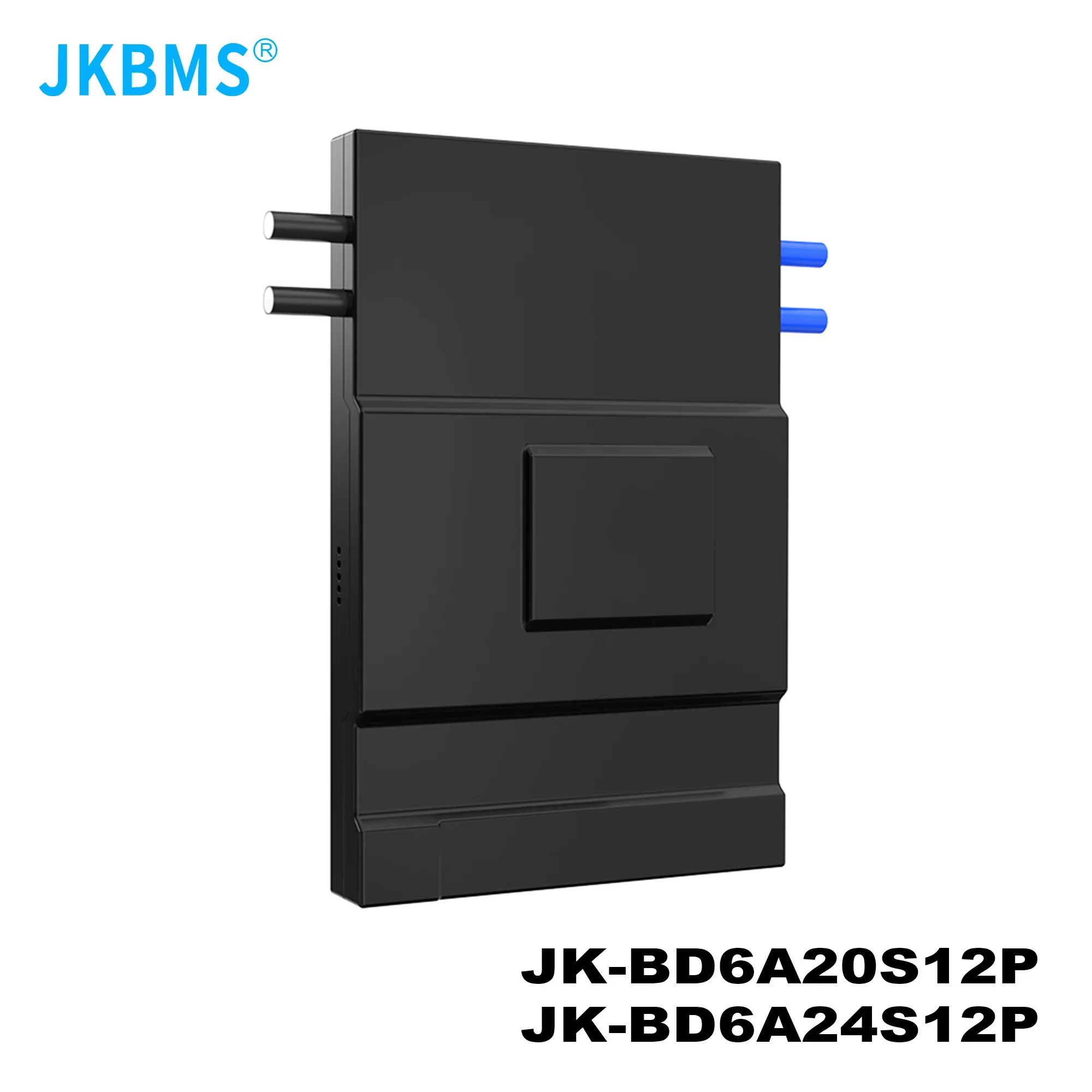 JKBMS BD6A24S12P 120AH 8S 10S 12S 13S 14S 15S 16S 20S 21S 24S с интеллектуальной активной балансировочной