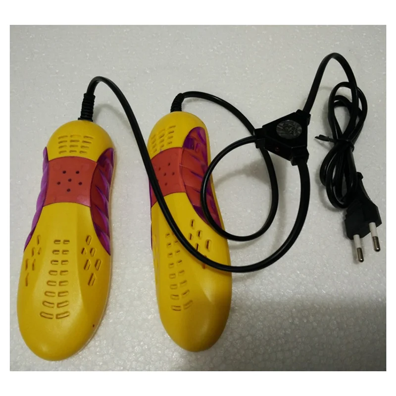 Сушилка для обуви в форме гоночной машины протектор ног дезодорант с вуалью