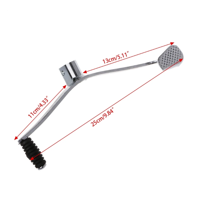 

Gear Shift Shifter Lever for 70cc 90cc 110cc 125cc Quad Dirt Pit Bike ATV Buggy Dropshipping