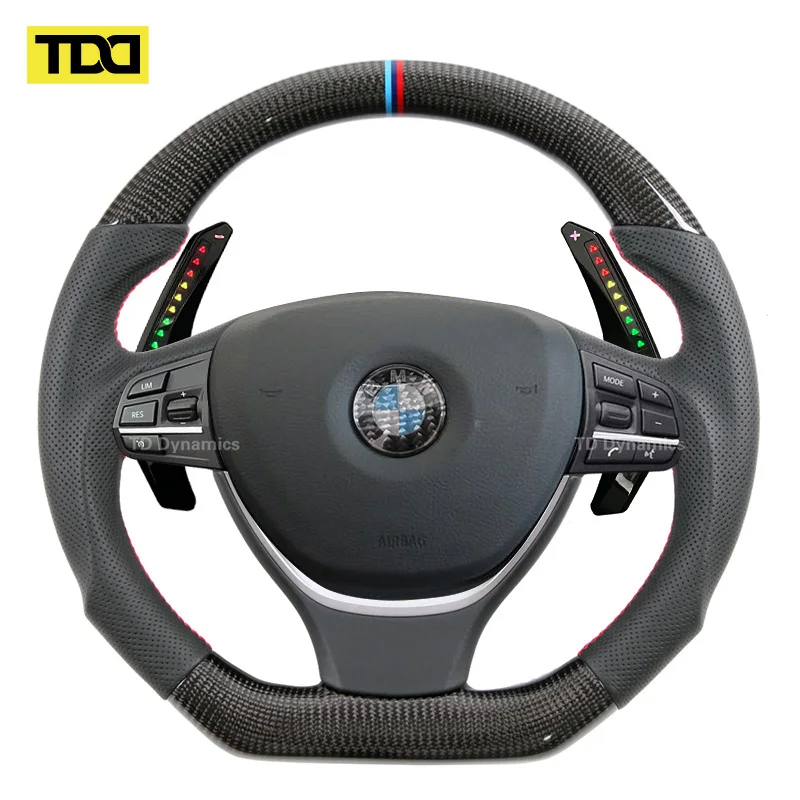 

Смарт-лопастной переключатель TDD, модель Smart ONE для BMW F01 F10 7 серии 5