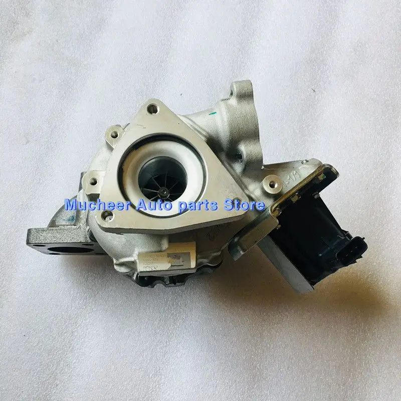 Турбокомпрессор 8983607510 840032-0054 840032-0068 8975270370 983607510 FTR 4JB1TC для Isuzu