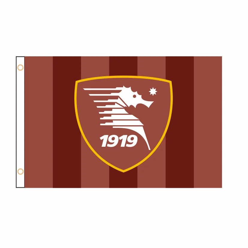 

Free Design Salernitana Club Flag Banner 2ft*3ft 3ft*5ft Indoor Outdoor QZ-220