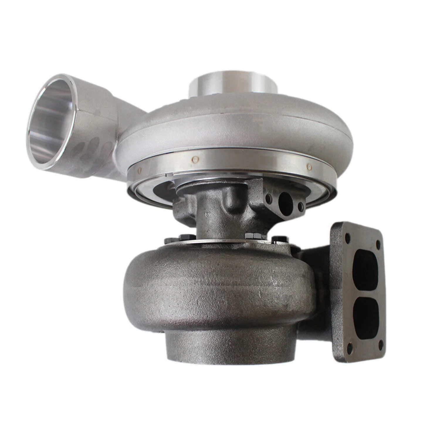 Турбокомпрессор KTR110 6505-52-5440 6505-52-5450 для двигателя S6D140