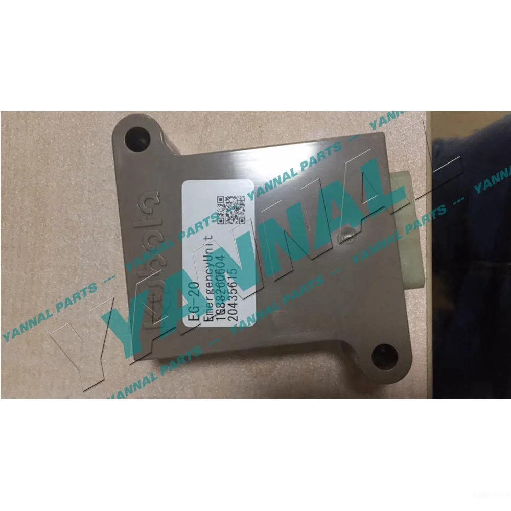 

Аварийный блок D1105 1G88260604, подходит для ремонта двигателя KUBOTA DIESE