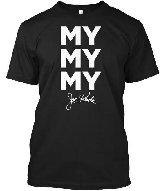 

Футболка My Joe Kenda - Jee