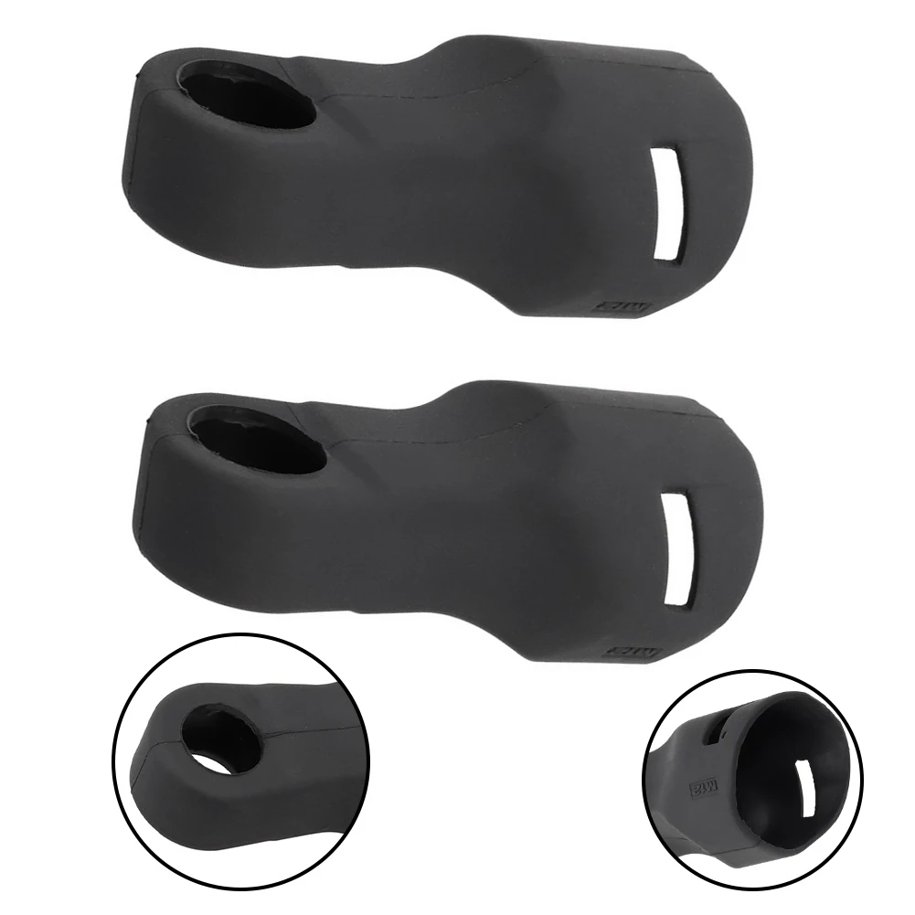 

Flexible Boot Tool Protective Protective Sleeve Ratchet (2556-20) Removal Rubber 1/4\\\\\\\" 2pack 49-16-2556 Black