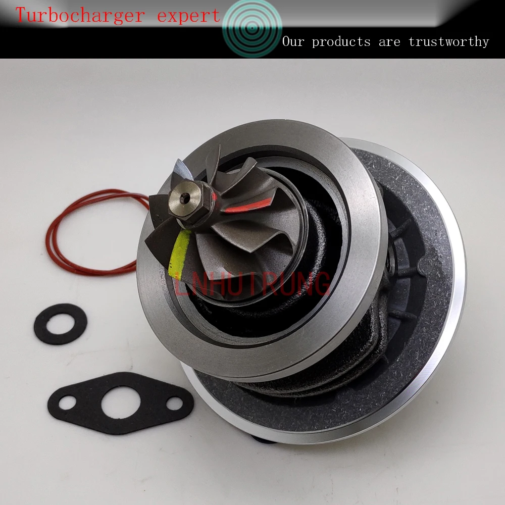 Картридж CHRA картридж турбо сердечник GT1549P 706006 707240 726683 turbo для Citroen C8 FIAT Ulysse II Peugeot 2