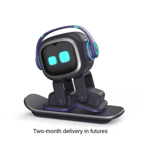 Cozmo intelligent robot shop