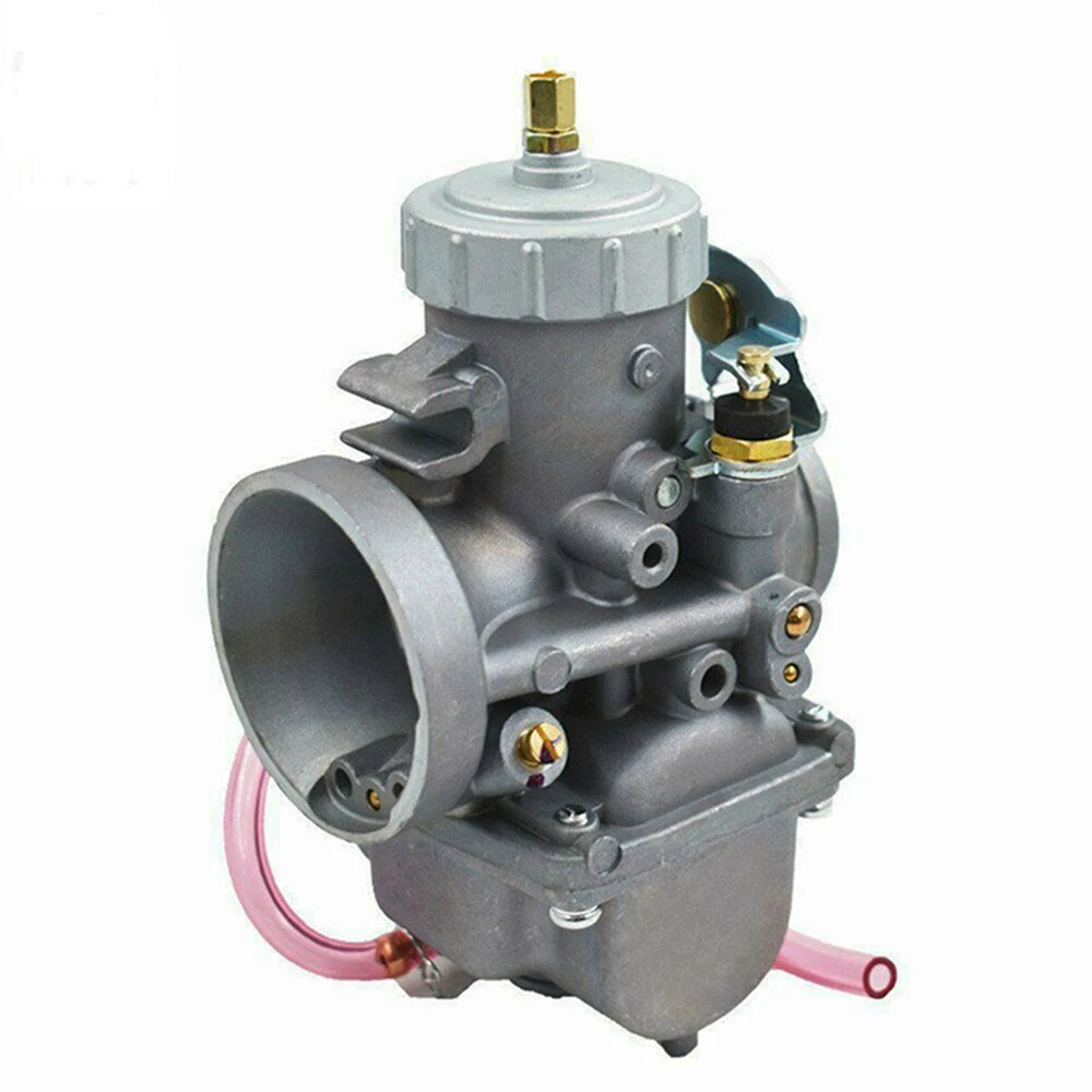 Фото Карбюратор 34 мм подходит для Yamaha IT175 IT200 №4