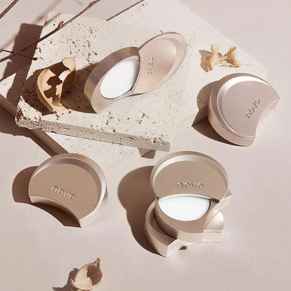 

2g Moon Balm Mild Long Lasting Aroma Deodorant Fragrance Portable Body Fragrances Men Antiperspirant Women O6d7