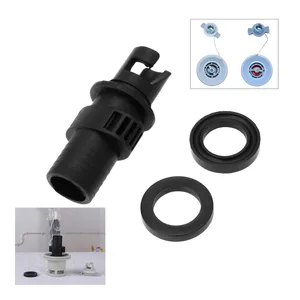 1 шт. насос для надувания, адаптер для воздушного шланга, разъем, воздушный клапан, устройство для надувной лодки, весло, Sup-плата, воздушный клапан с 68 отверстиями