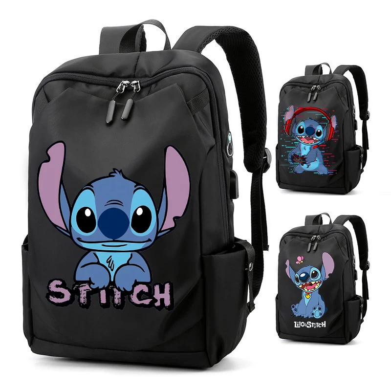 Новые детские школьные рюкзаки Disney сумки с героями мультфильмов милый рюкзак