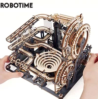 конструкторы Robotime