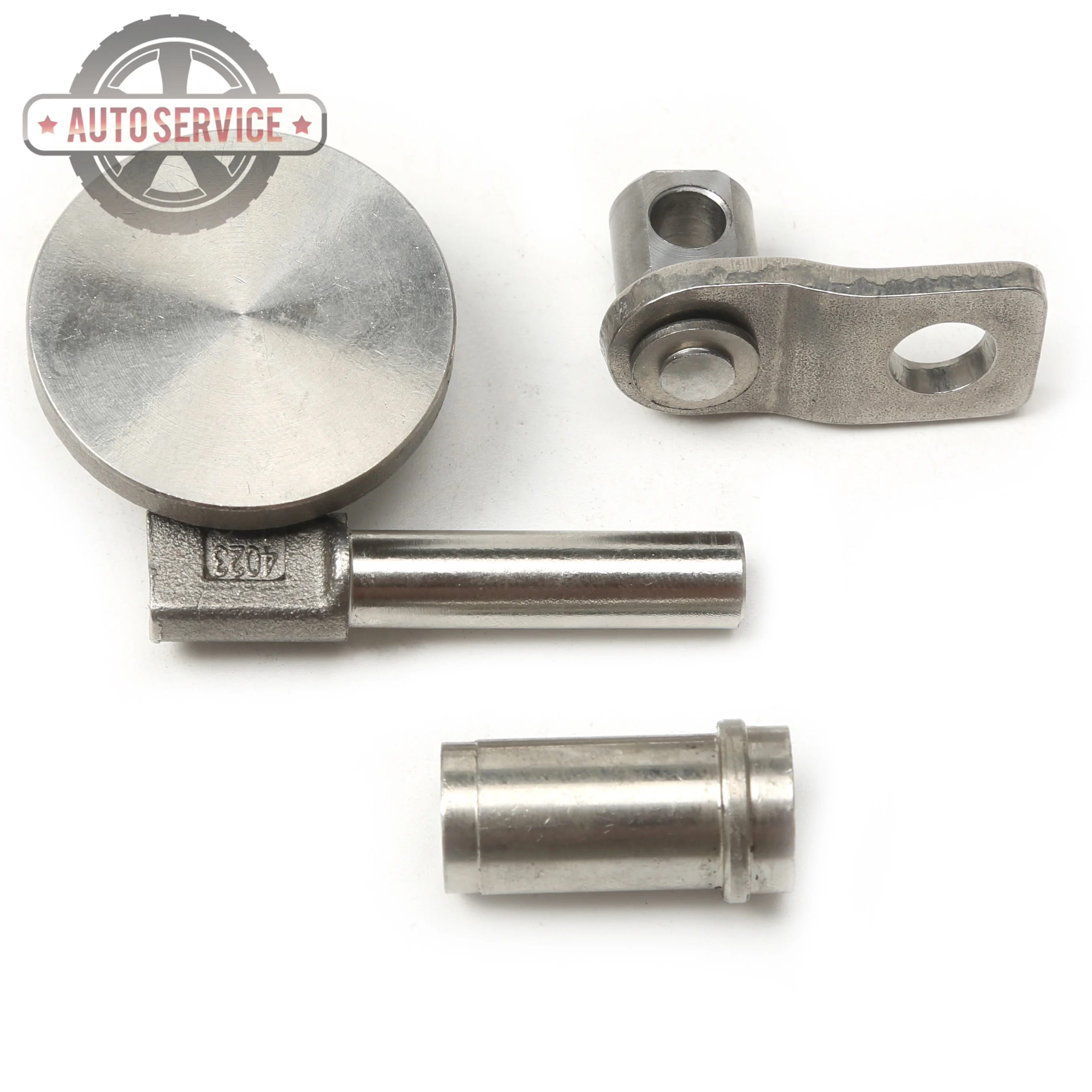 

06J145701R Turbocharger Wastegate Rattle Fix Flap Repair Kit For VW Passat CC 2009-2012 Audi A3 Cabriolet Skoda Seat Leon CDAA