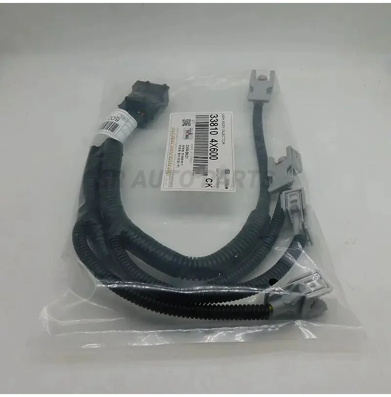 Жгут электропроводки инжектора в сборе 338104X600 для Hyundai townan 2000 +