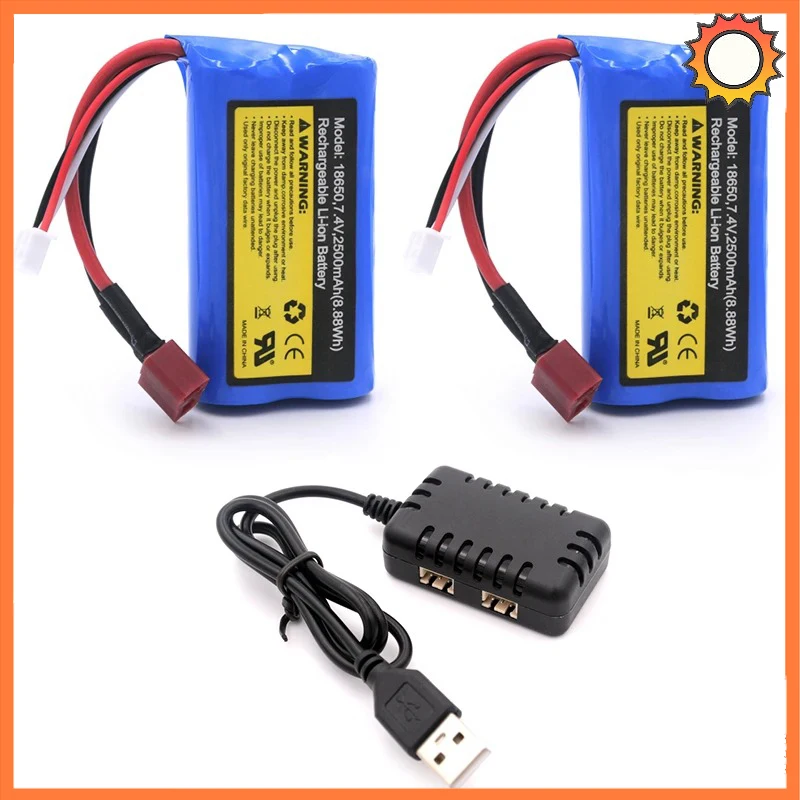 Литий-ионный Аккумулятор 7 4 В 2500 мАч для телефона