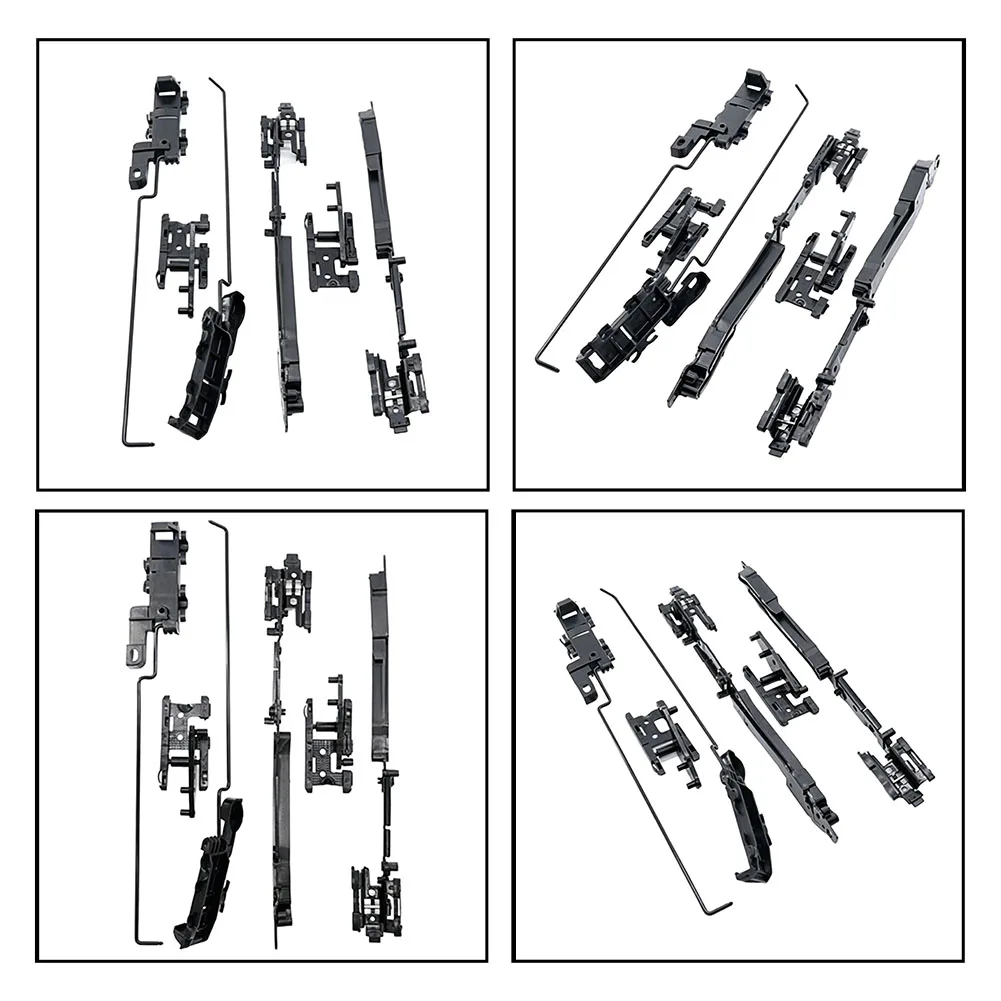 Комплект для ремонта люка OEM 02ESR1201ABK, подходит для Ford Expedition 2000-2017, для Navigator 2000-2017, для серии F. (art.: 3920dbd5f6929) - 3920dbd5f6929