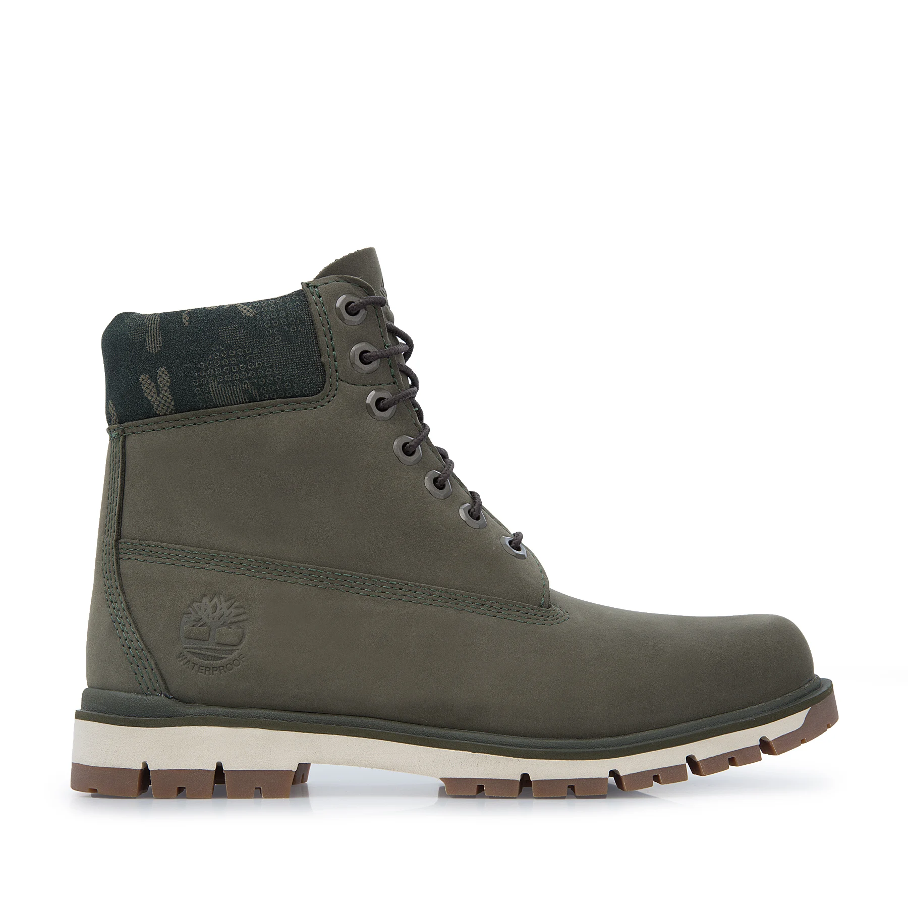 Непромокаемые ботинки Timberland Radford мужские TB0 A1UNN A581|Защитная обувь| |