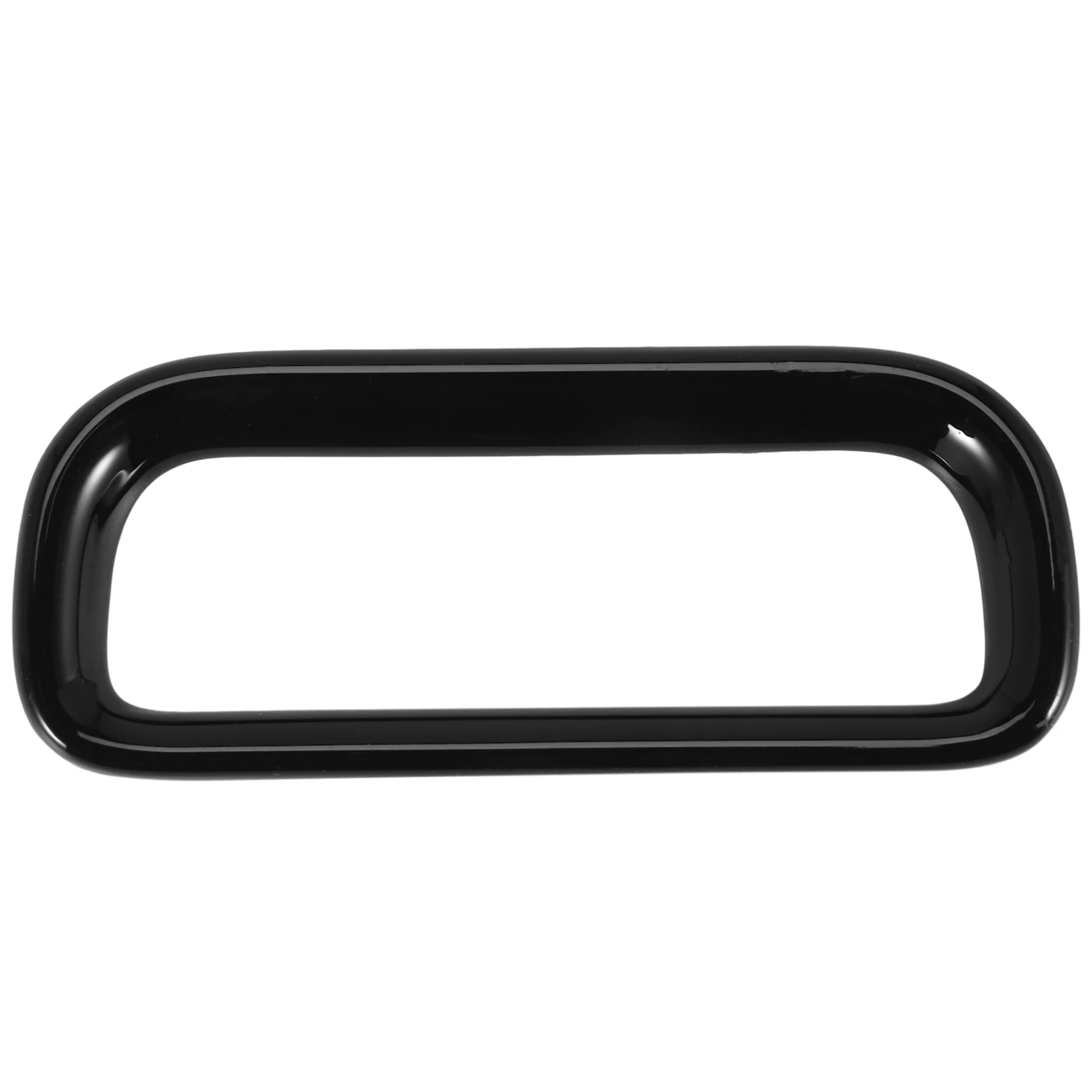 

Car Hazard Emergency Light Warning Lamp Switch Cover Trim for Vezel -V 2021 2022 Black