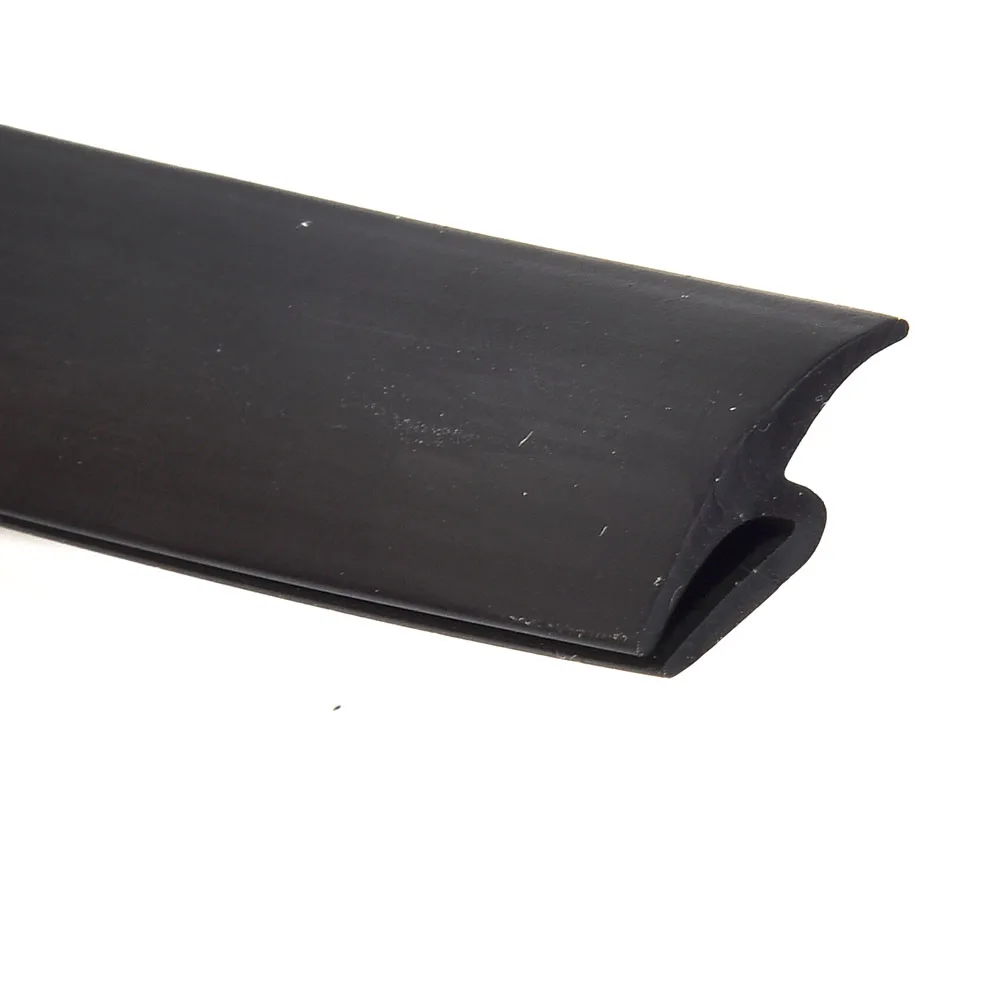 

Windshield Panel Car Moulding Strip Under Front Car Seal Strip Rubber Seal Useful Brand New Hot Durable Practical