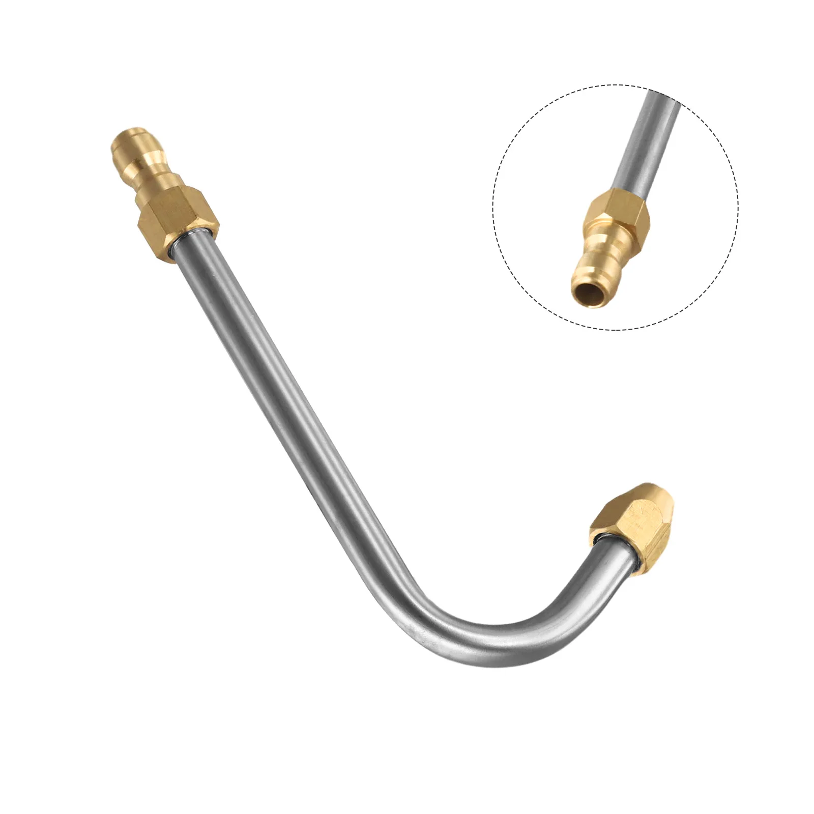 Аксессуары Распылительная насадка 1 шт. 30 ° /90 /U-образная нежная изысканная