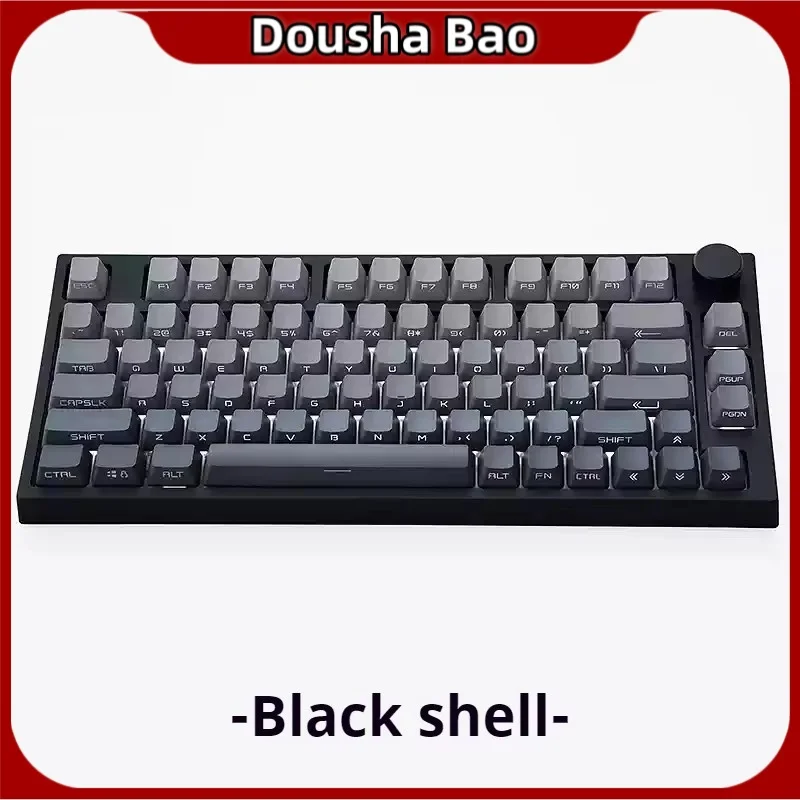 Nj80 Bluetooth три метода подключения Mac портативная Ipad с возможностью горячей замены