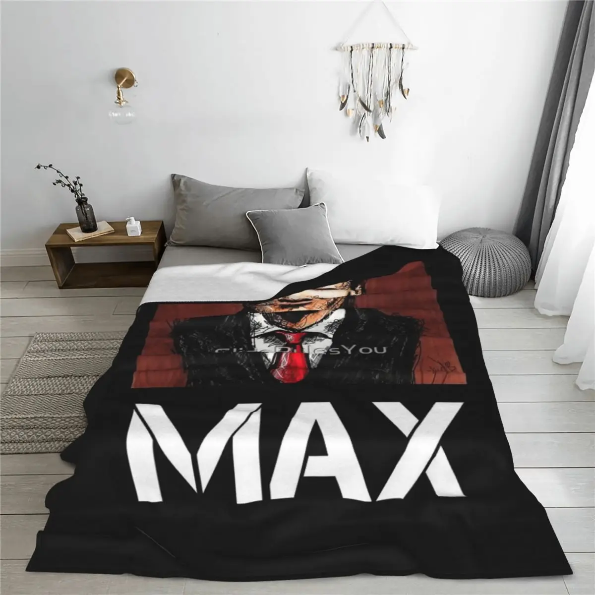 Max Keiser универсальное одеяло Four Seasons 2014 можно пропустить подарок на День матери