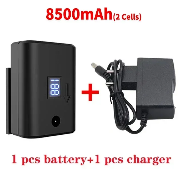 

Батарея для лазерного уровня OLOEY 8500 мАч