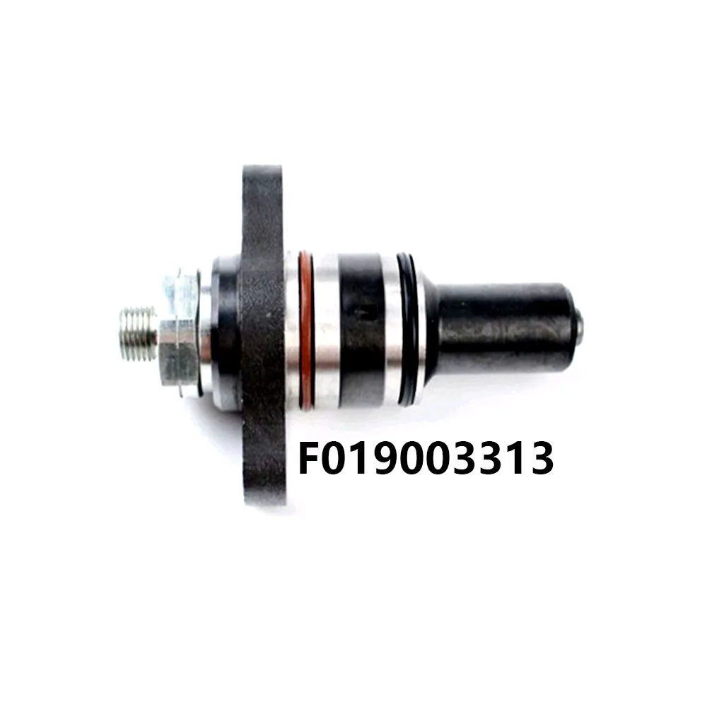 Насос для дизельной системы CP2.2 использует Плунжер топливного насоса 2469403622