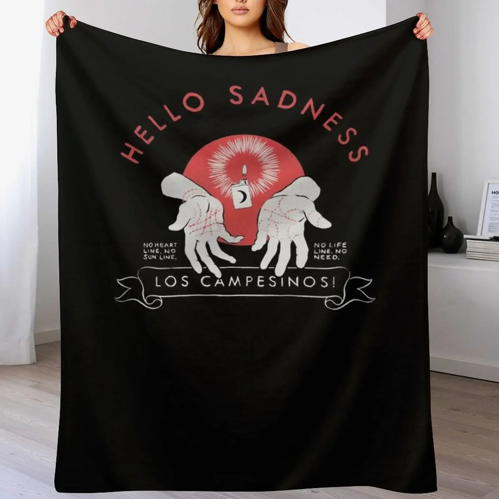 Одеяло los Campesinos роскошные брендовые волосатые одеяла