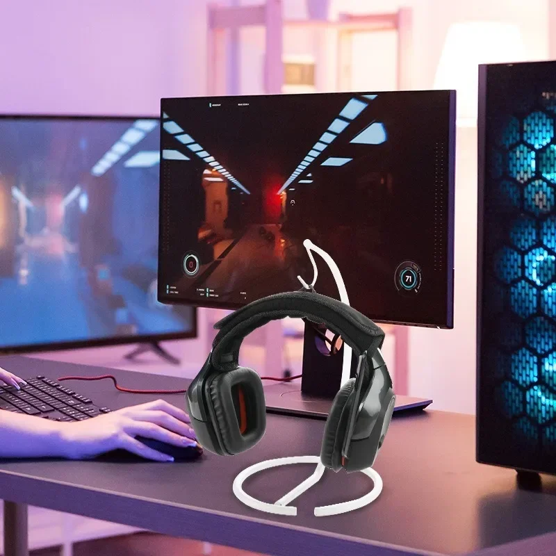 Защитный чехол для наушников повязка на голову универсальный Bose QC 45 Tune 510BT